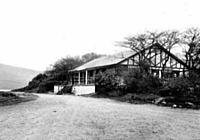 1950 The Pavillion, Hollingworth Lake